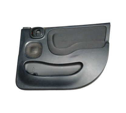 Pannello interno portiera ant DX FIAT Panda 3° Serie - 735646111 - 3441030