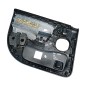 Pannello interno portiera ant DX FIAT Panda 3° Serie