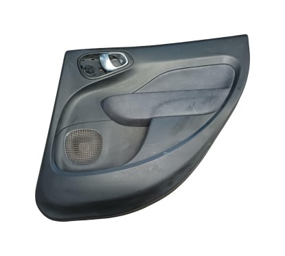 Pannello interno portiera post dx FIAT 500 L Serie 351 352 dal 12 - 735583436 - 3440112