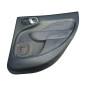 Pannello interno portiera post dx FIAT 500 L Serie 351 352 dal 12