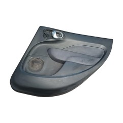 Pannello interno portiera post dx FIAT 500 L Serie 351 352 dal 12 - 735583436 - 3440112
