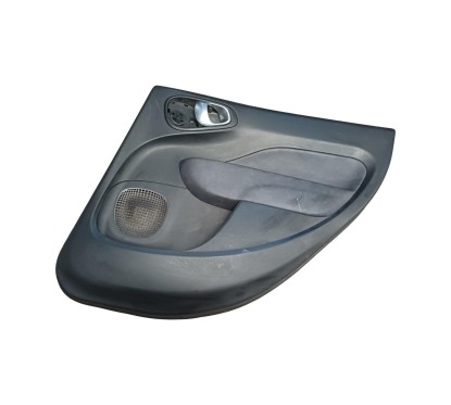 Pannello interno portiera post dx FIAT 500 L Serie 351 352 dal 12