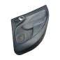 Pannello interno portiera post dx FIAT 500 L Serie 351 352 dal 12