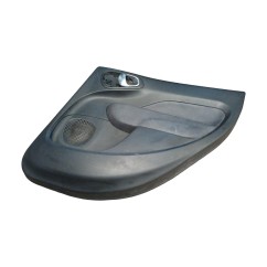 Pannello interno portiera post dx FIAT 500 L Serie 351 352 dal 12 - 735583436 - 3440112