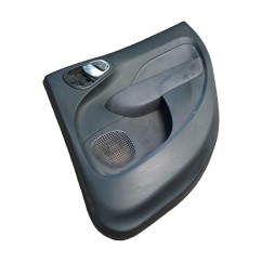 Pannello interno portiera post dx FIAT 500 L Serie 351 352 dal 12 - 735583436 - 3440112