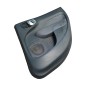 Pannello interno portiera post dx FIAT 500 L Serie 351 352 dal 12