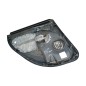 Pannello interno portiera post dx FIAT 500 L Serie 351 352 dal 12