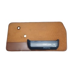 Pannello interno portiera ant SX FIAT 126 1° Serie - 3440521 - 3440521