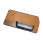 Pannello interno portiera ant SX FIAT 126 1° Serie