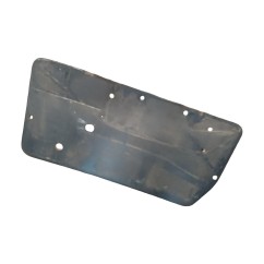 Pannello interno portiera ant SX FIAT 126 1° Serie - 3440521 - 3440521