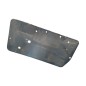 Pannello interno portiera ant SX FIAT 126 1° Serie