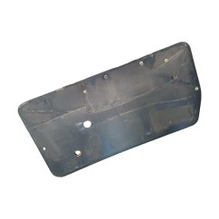 Pannello interno portiera ant SX FIAT 126 1° Serie - 3440521 - 3440521