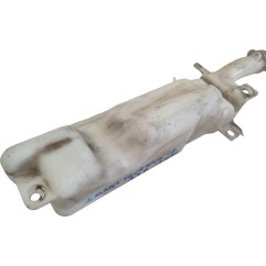 Vaschetta Tergi ant SMART Forfour 1° Serie - A4548600460 - 3436754