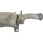 Vaschetta Tergi ant SMART Forfour 1° Serie