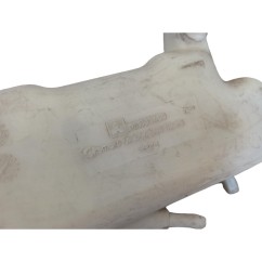 Vaschetta Tergi ant SMART Forfour 1° Serie - A4548600460 - 3436754