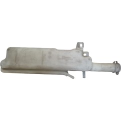 Vaschetta Tergi ant SMART Forfour 1° Serie - A4548600460 - 3436754