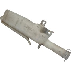 Vaschetta Tergi ant SMART Forfour 1° Serie - A4548600460 - 3436754