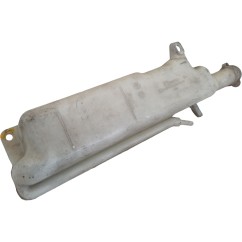 Vaschetta Tergi ant SMART Forfour 1° Serie - A4548600460 - 3436754