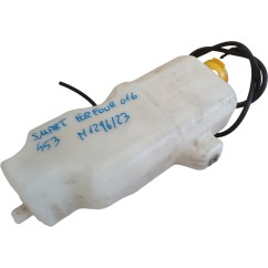 Vaschetta Tergi ant SMART Forfour 453