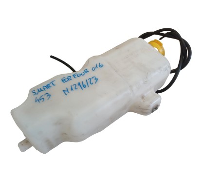 Vaschetta Tergi ant SMART Forfour 453 - A4538690000 - 3436753