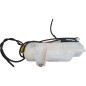 Vaschetta Tergi ant SMART Forfour 453