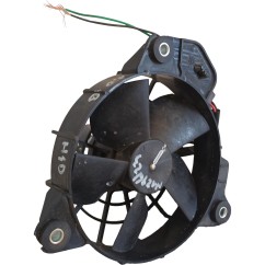 Ventola radiatore SMART Forfour 453