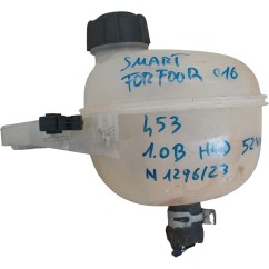 Vaschetta liquido radiatore SMART Forfour 453