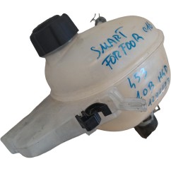 Vaschetta liquido radiatore SMART Forfour 453