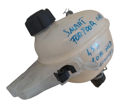Vaschetta liquido radiatore SMART Forfour 453