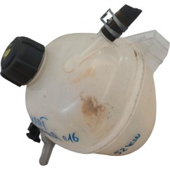 Vaschetta liquido radiatore SMART Forfour 453 - A4535010400 - 3436761