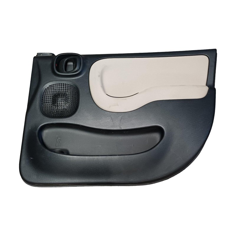 Pannello interno portiera ant DX FIAT Panda 3° Serie