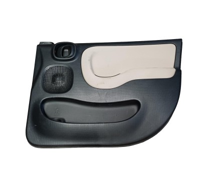 Pannello interno portiera ant DX FIAT Panda 3° Serie - 735556986 - 3442006