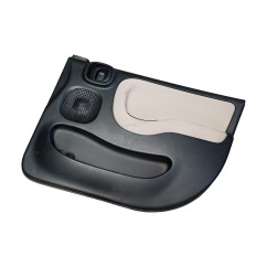Pannello interno portiera ant DX FIAT Panda 3° Serie - 735556986 - 3442006