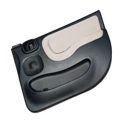 Pannello interno portiera ant DX FIAT Panda 3° Serie - 735556986 - 3442006