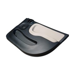 Pannello interno portiera ant DX FIAT Panda 3° Serie - 735556986 - 3442006