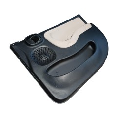 Pannello interno portiera ant DX FIAT Panda 3° Serie - 735556986 - 3442006