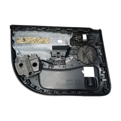 Pannello interno portiera ant DX FIAT Panda 3° Serie - 735556986 - 3442006