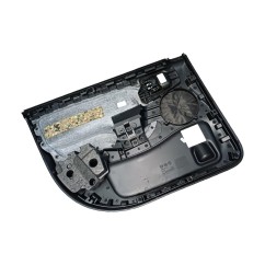 Pannello interno portiera ant DX FIAT Panda 3° Serie - 735556986 - 3442006