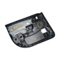 Pannello interno portiera ant DX FIAT Panda 3° Serie