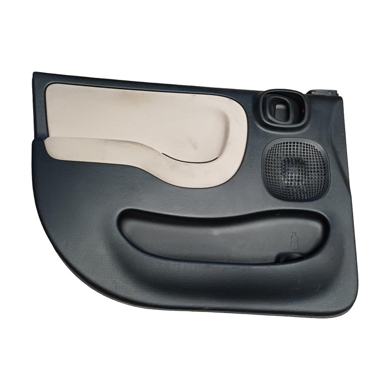 Pannello interno portiera ant SX FIAT Panda 3° Serie