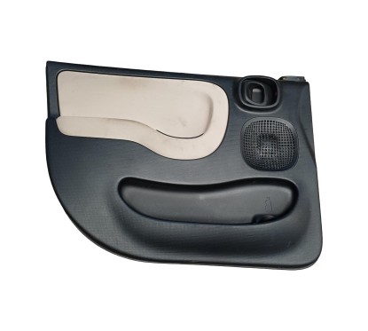 Pannello interno portiera ant SX FIAT Panda 3° Serie - 735573810 - 3442035