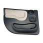 Pannello interno portiera ant SX FIAT Panda 3° Serie