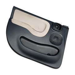 Pannello interno portiera ant SX FIAT Panda 3° Serie - 735573810 - 3442035