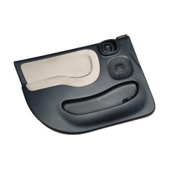 Pannello interno portiera ant SX FIAT Panda 3° Serie - 735573810 - 3442035