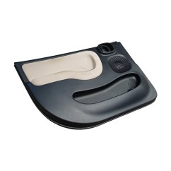 Pannello interno portiera ant SX FIAT Panda 3° Serie - 735573810 - 3442035