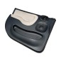 Pannello interno portiera ant SX FIAT Panda 3° Serie