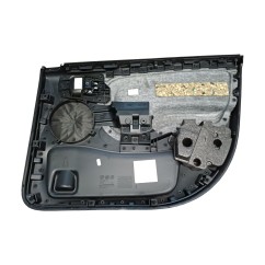 Pannello interno portiera ant SX FIAT Panda 3° Serie - 735573810 - 3442035