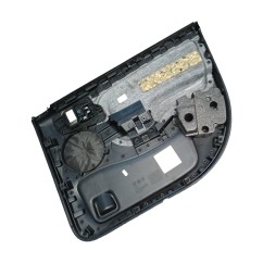Pannello interno portiera ant SX FIAT Panda 3° Serie - 735573810 - 3442035