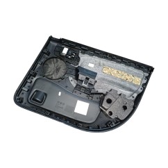 Pannello interno portiera ant SX FIAT Panda 3° Serie - 735573810 - 3442035