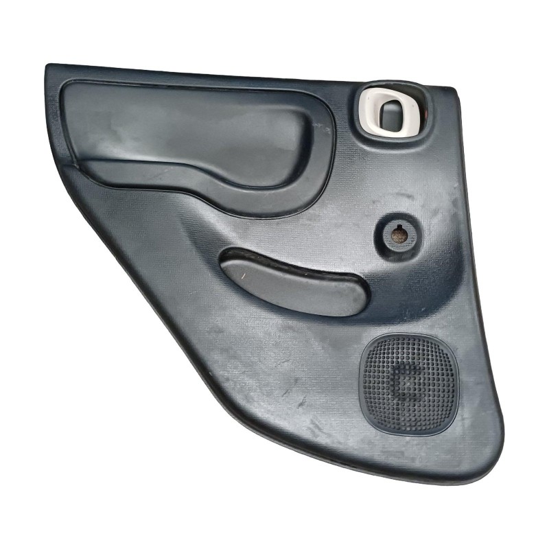 Pannello interno portiera post sx FIAT Panda 3° Serie